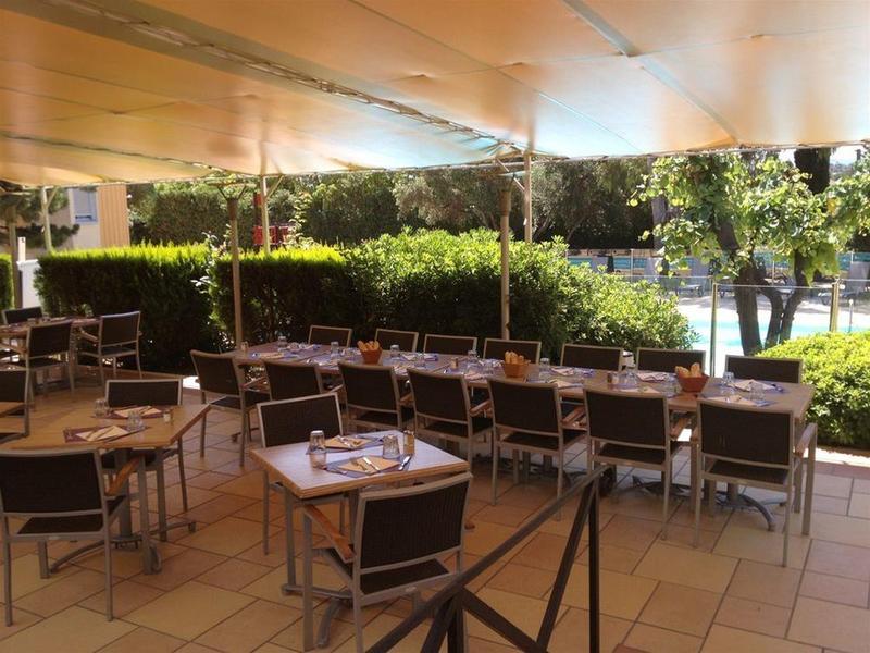 Ibis Styles Toulon La Seyne Sur Mer Exterior foto